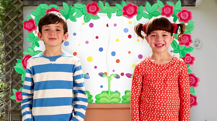 ماجراهای تاپسی و تیم - فصل 1 قسمت 10 - این داستان : پرستار حیوانات خانگی